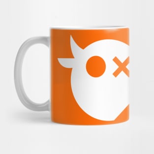 OxCreative Ox Head Mug